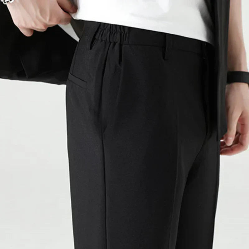 CAVALLO- Smart-Casual-Set aus Baumwolle