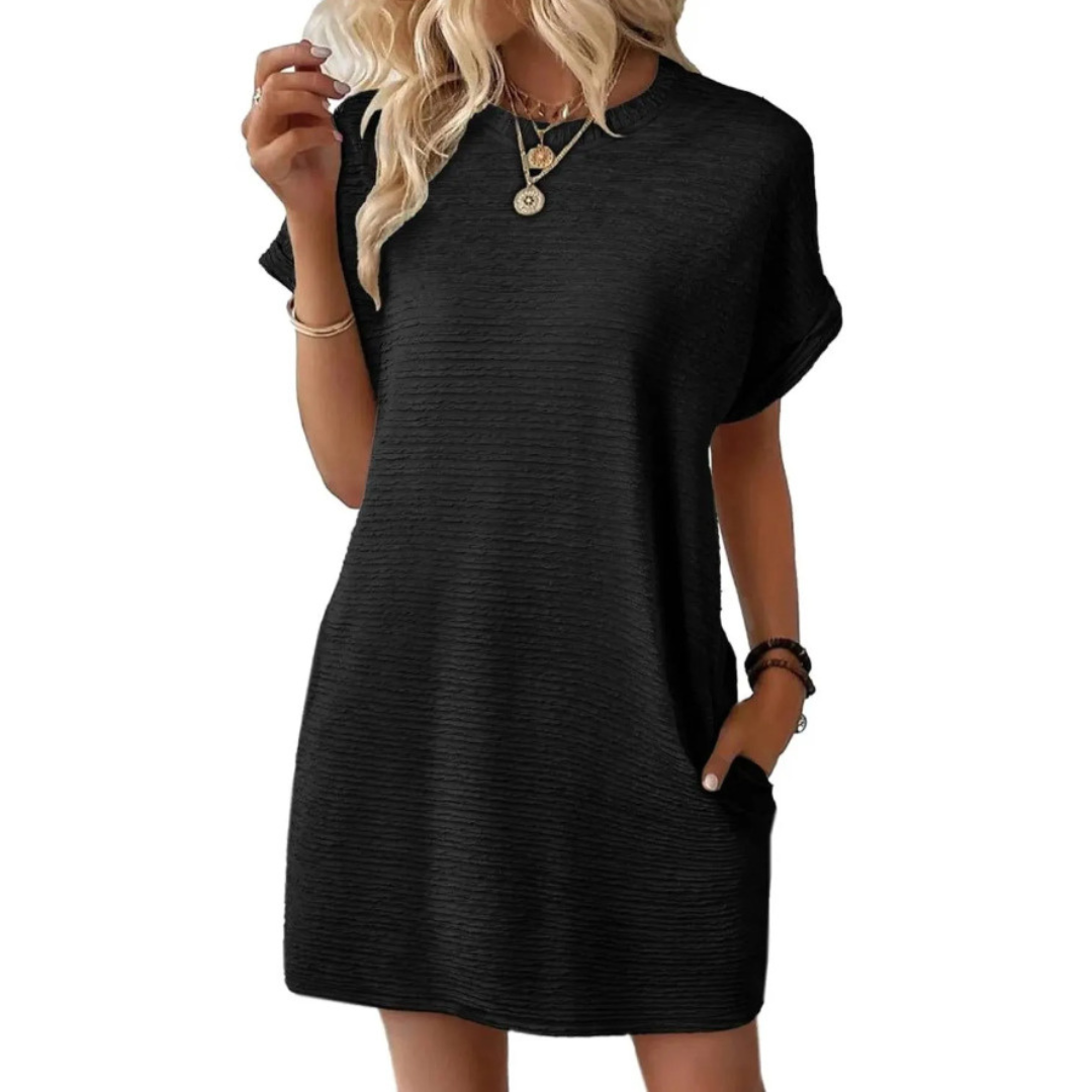 Mila – Robe Soft Simplicity