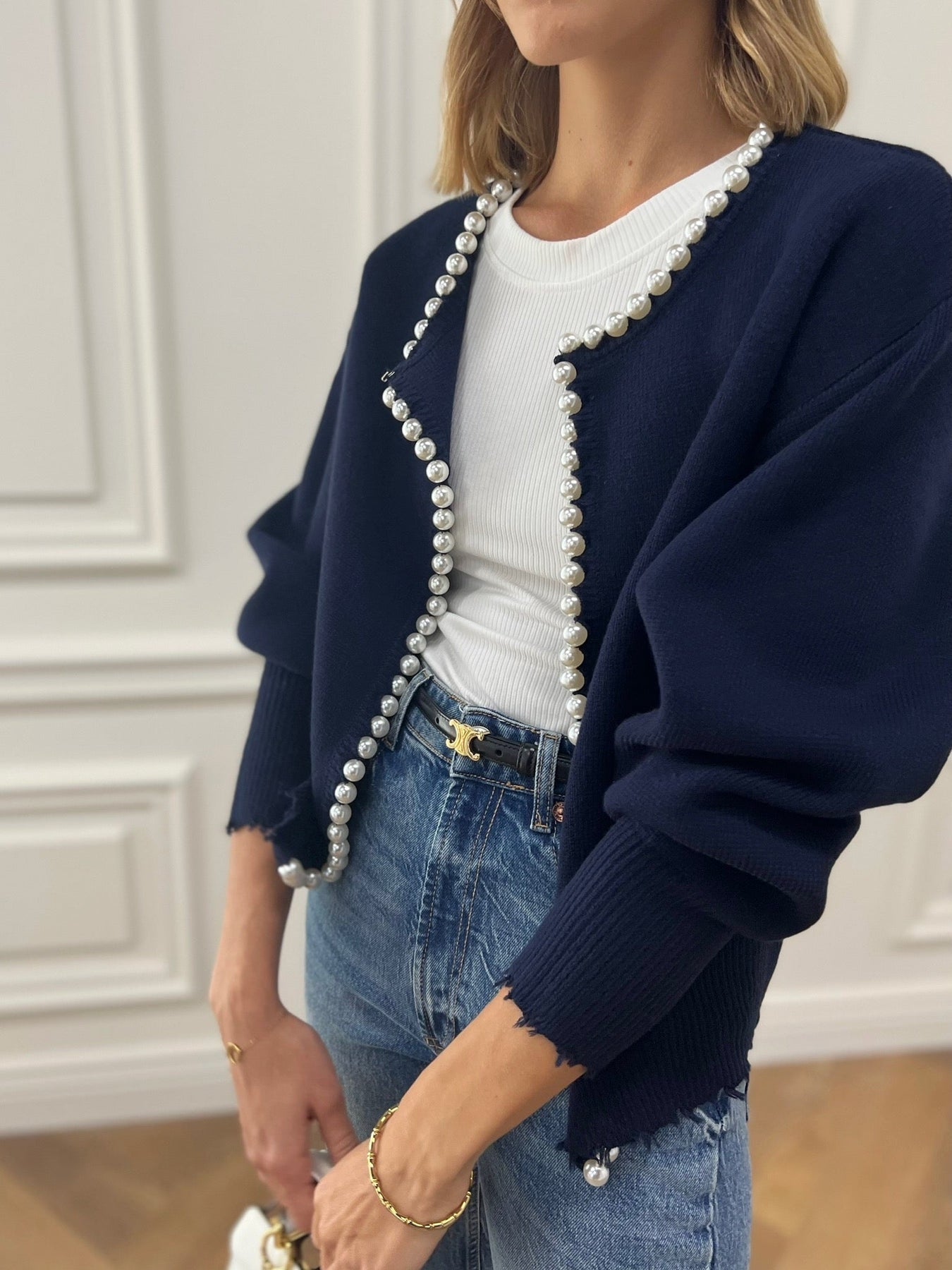 CAVALLO - Bluse