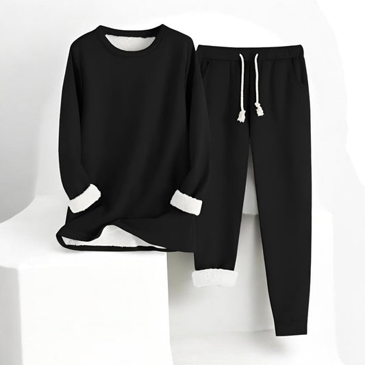 CAVALLO | ThermoFleeceSet