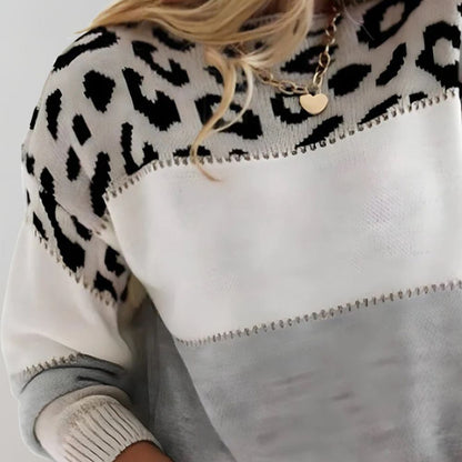 Cheyenne - Leopard Luxe