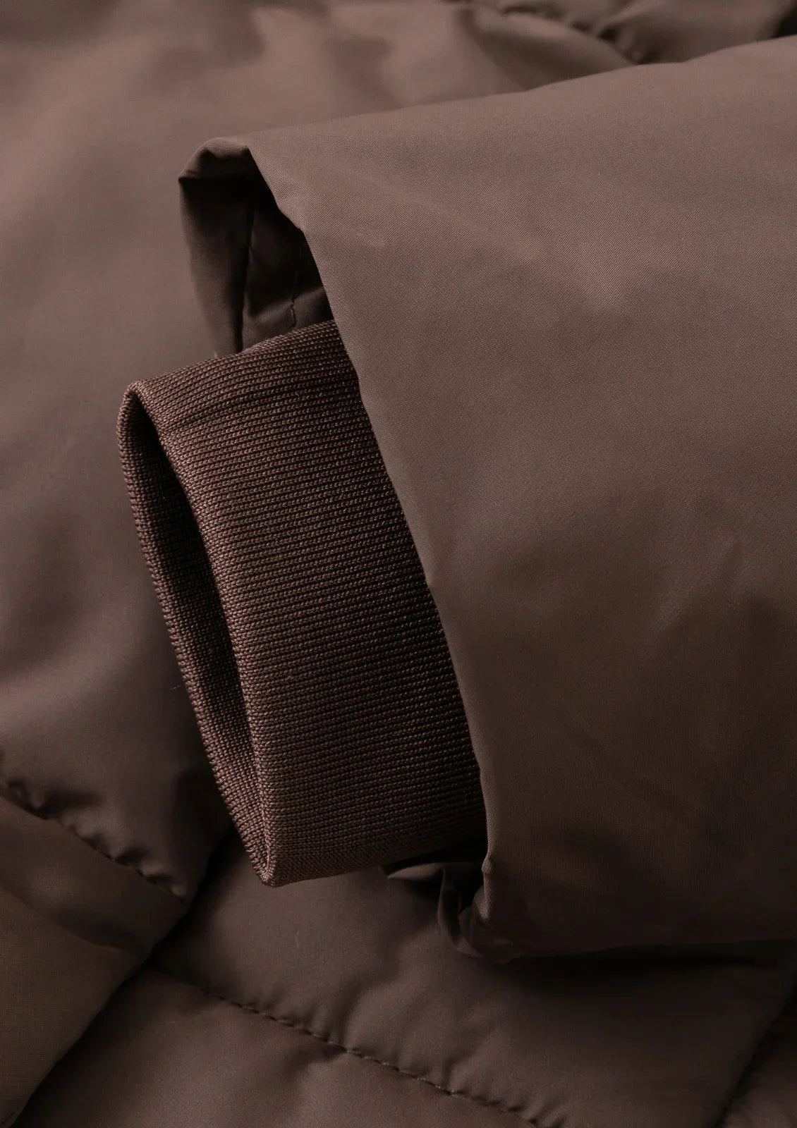 CAVALLO - Übergroßer Puffer für den Winter