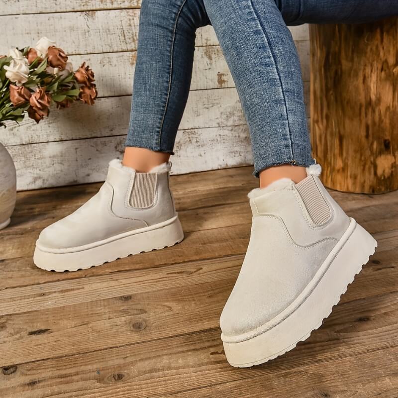 CAVALLO | Damen Winterstiefel