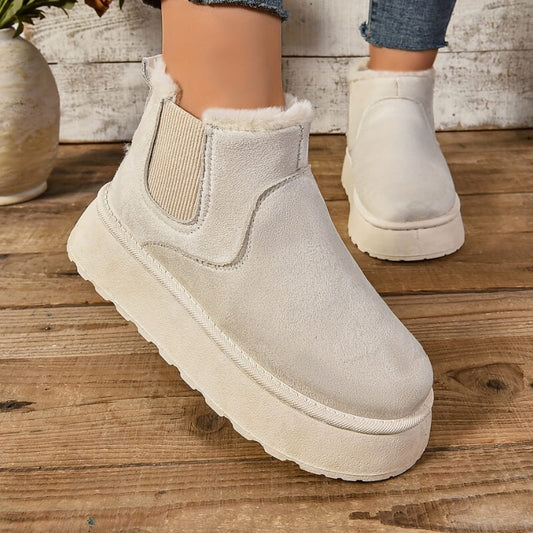 CAVALLO | Damen Winterstiefel
