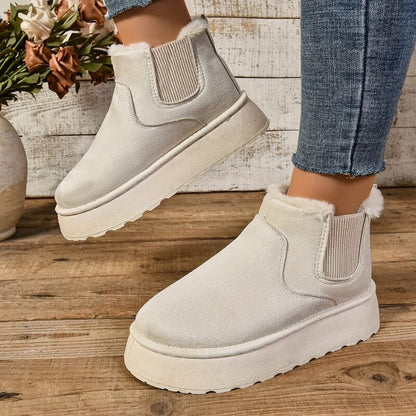 CAVALLO | Damen Winterstiefel