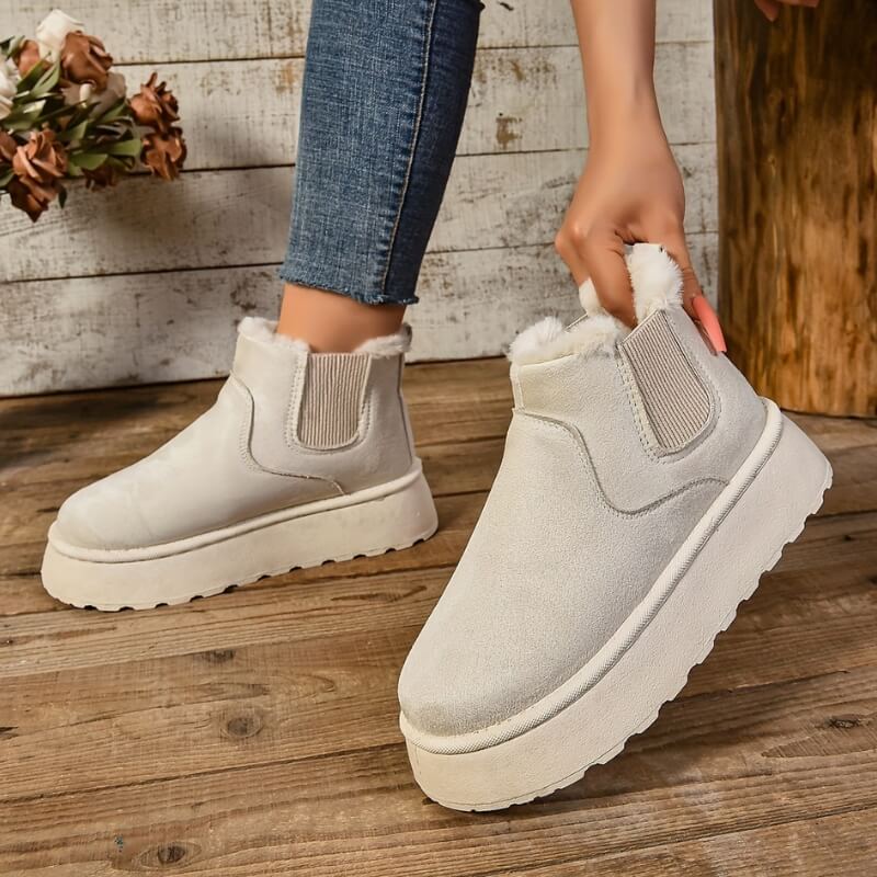 CAVALLO | Damen Winterstiefel