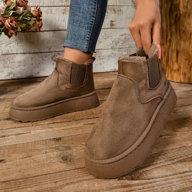 CAVALLO | Damen Winterstiefel
