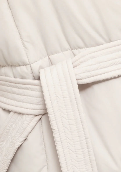CAVALLO - Übergroßer Puffer für den Winter