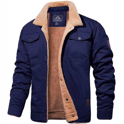 CAVALLO -WINTER SCHUTZ Bomberjacke