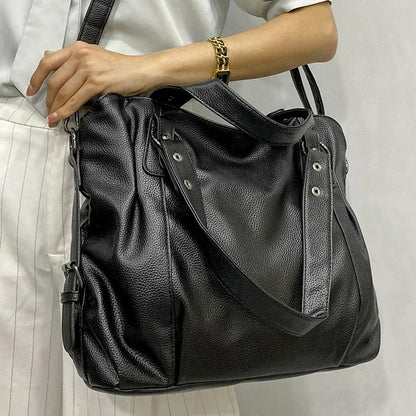 Flair. - Elegante Hobo-Schultertasche
