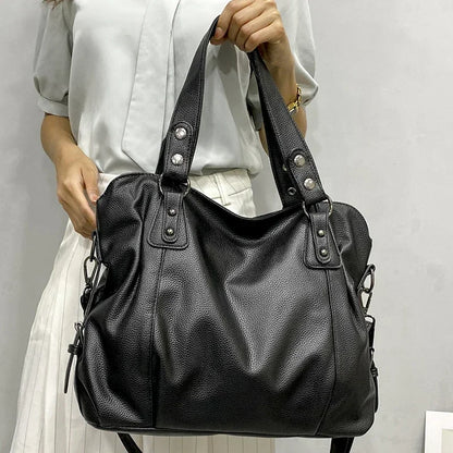 Flair. - Elegante Hobo-Schultertasche