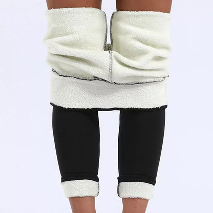 CAVALLO - Leggings mit Plüsch
