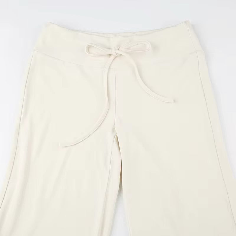 Naya – Pantalon Détente en Coton