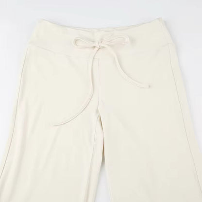 Naya – Pantalon Détente en Coton