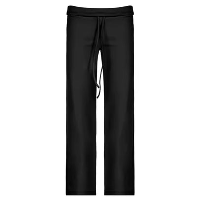 Naya – Pantalon Détente en Coton