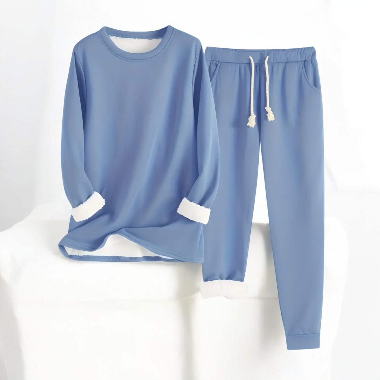 CAVALLO | ThermoFleeceSet