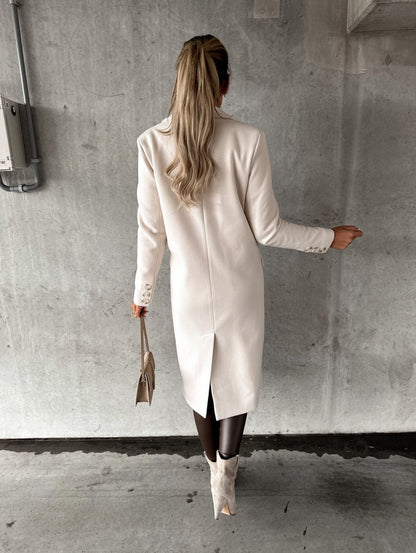 CAVALLO - Elegante Winterjacke
