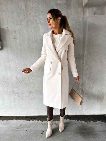 CAVALLO - Elegante Winterjacke