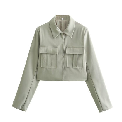Émilienne – Ensemble Tailleur Moderne