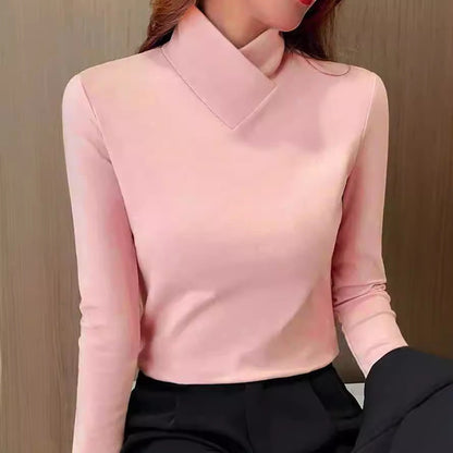 CAVALLO - Premium Rollkragenpullover