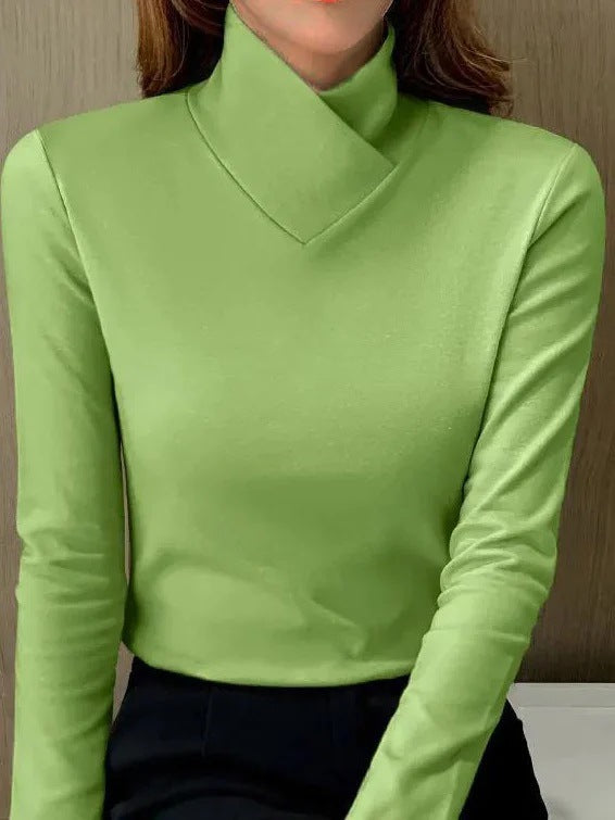 CAVALLO - Premium Rollkragenpullover