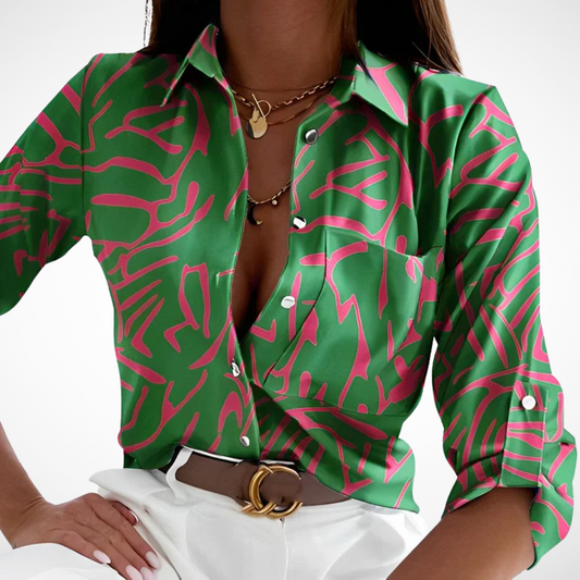 Adèle – Elegante Bluse