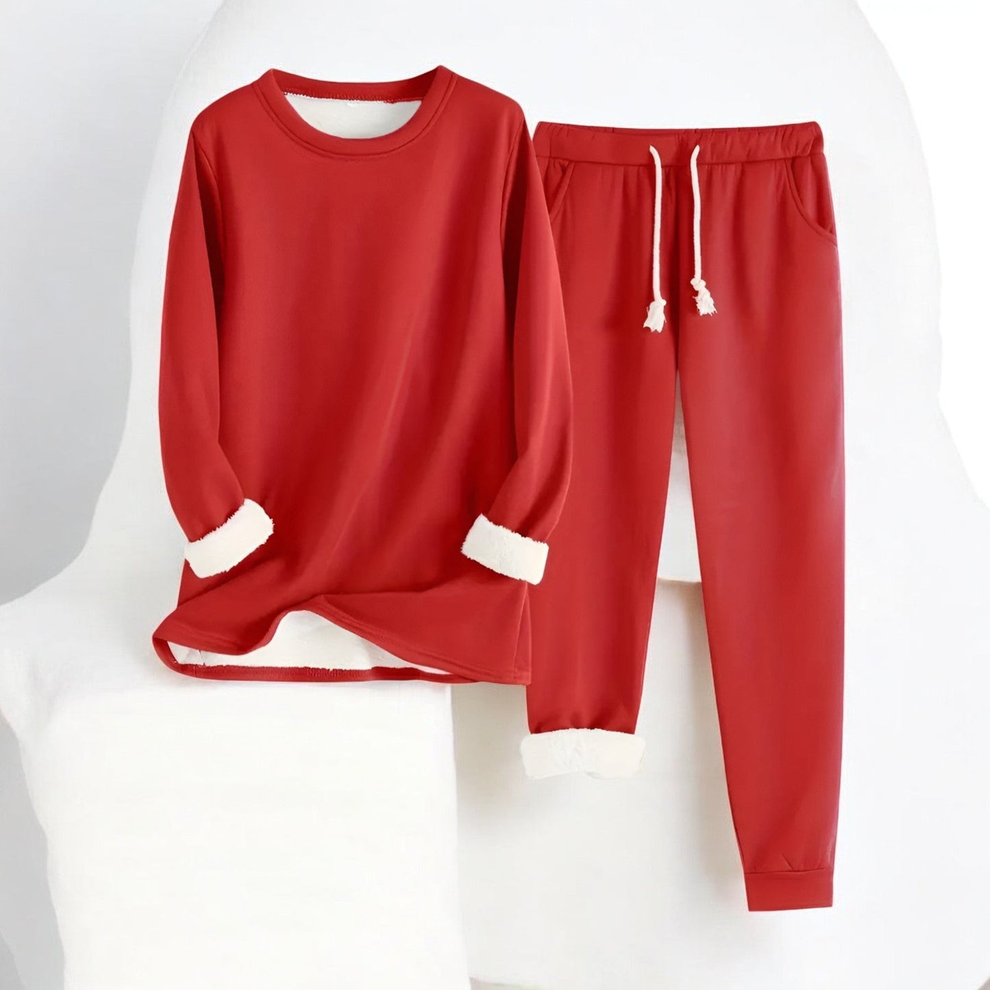 CAVALLO | ThermoFleeceSet