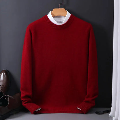 CAVALLO | Pullover aus Kaschmir