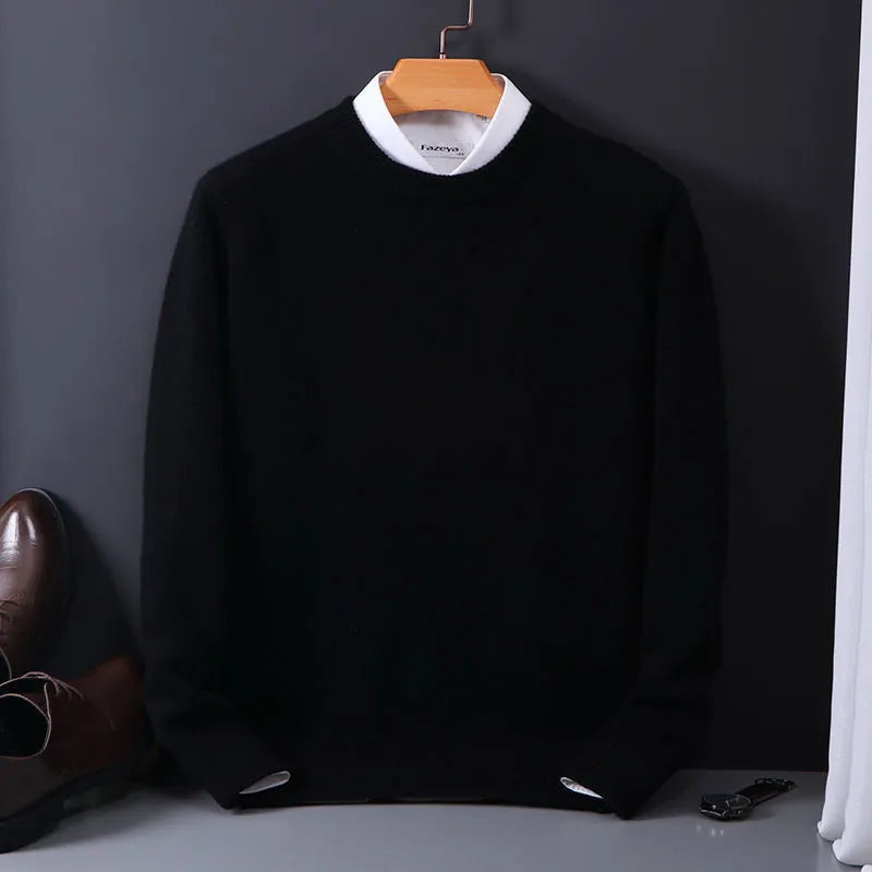 CAVALLO | Pullover aus Kaschmir