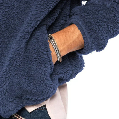 CAVALLO | Fleecejacke