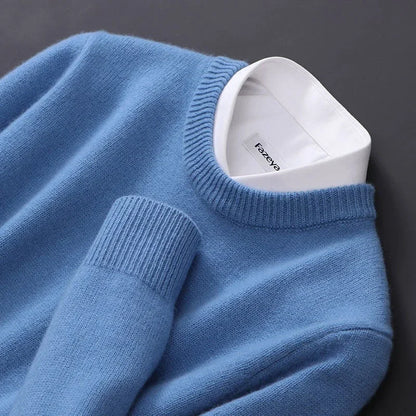 CAVALLO | Pullover aus Kaschmir
