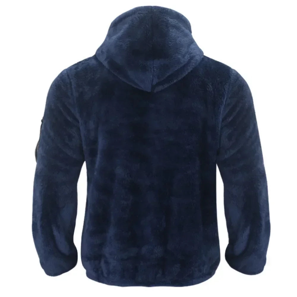 CAVALLO | Fleecejacke