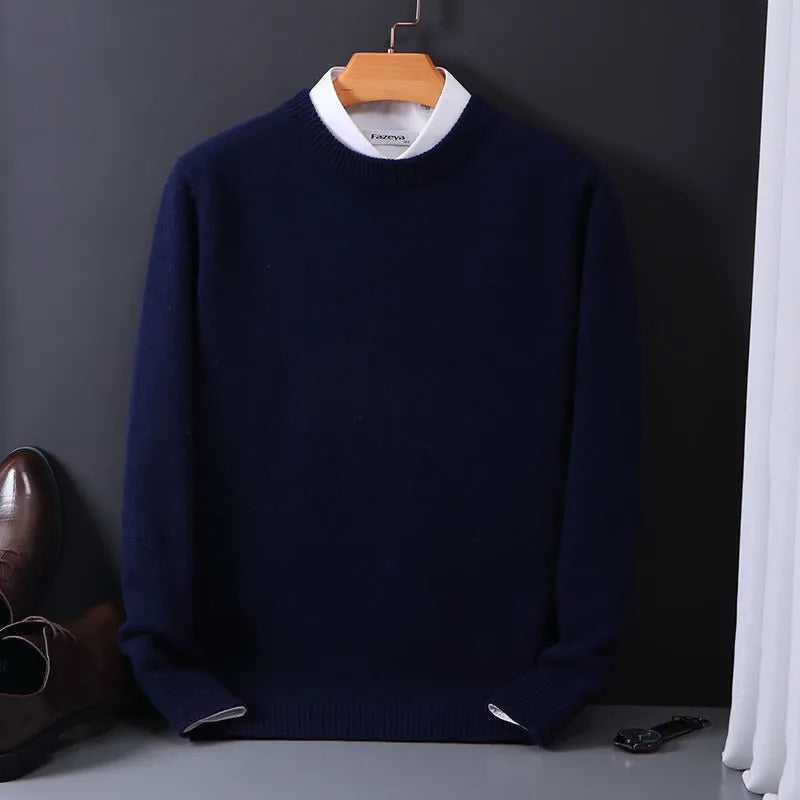 CAVALLO | Pullover aus Kaschmir