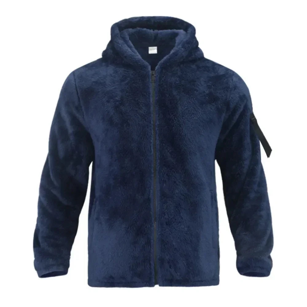 CAVALLO | Fleecejacke