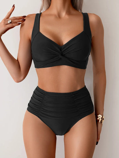 Élise – Sculpt Elegance Bikini