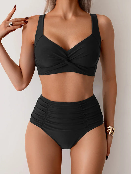 Élise – Sculpt Elegance Bikini
