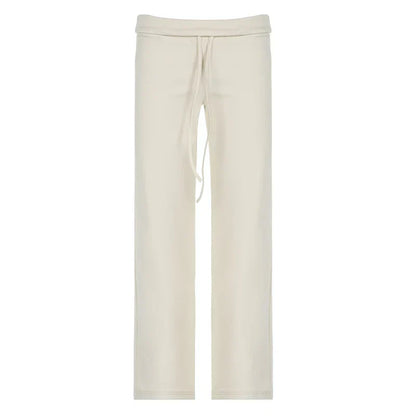 Naya – Pantalon Détente en Coton