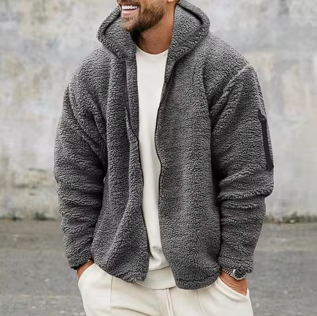 CAVALLO | Fleecejacke