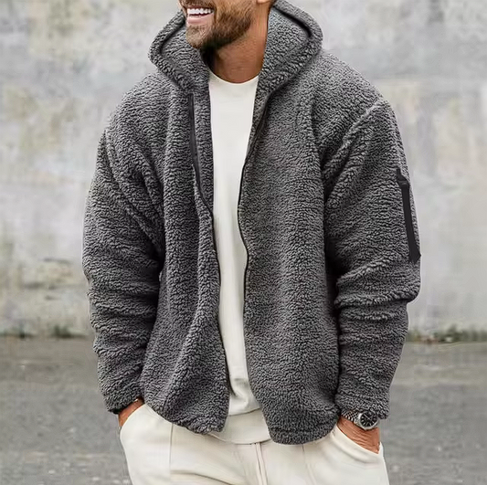 CAVALLO | Fleecejacke