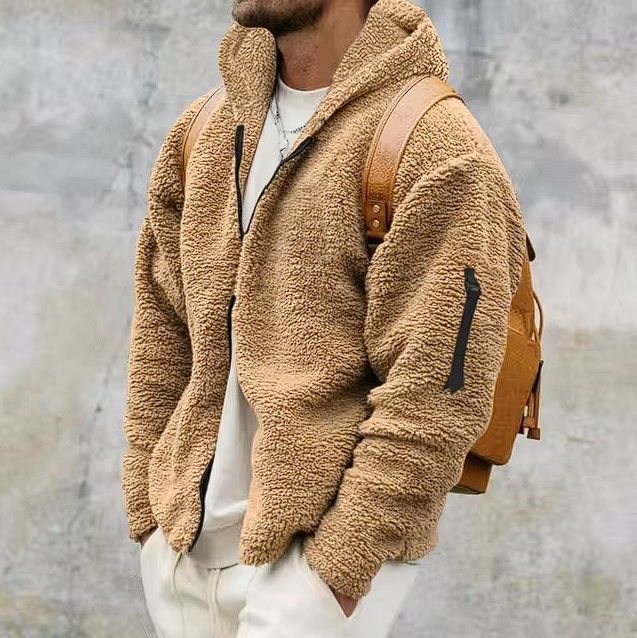 CAVALLO | Fleecejacke