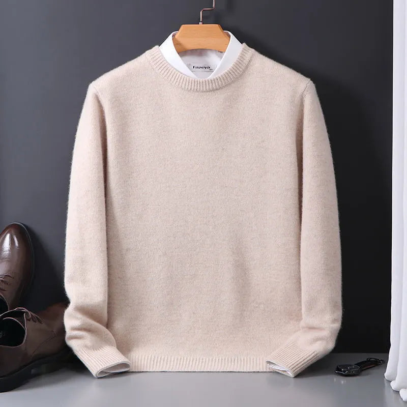 CAVALLO | Pullover aus Kaschmir