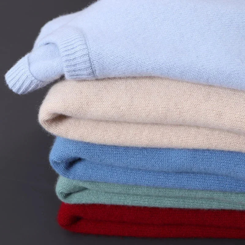 CAVALLO | Pullover aus Kaschmir