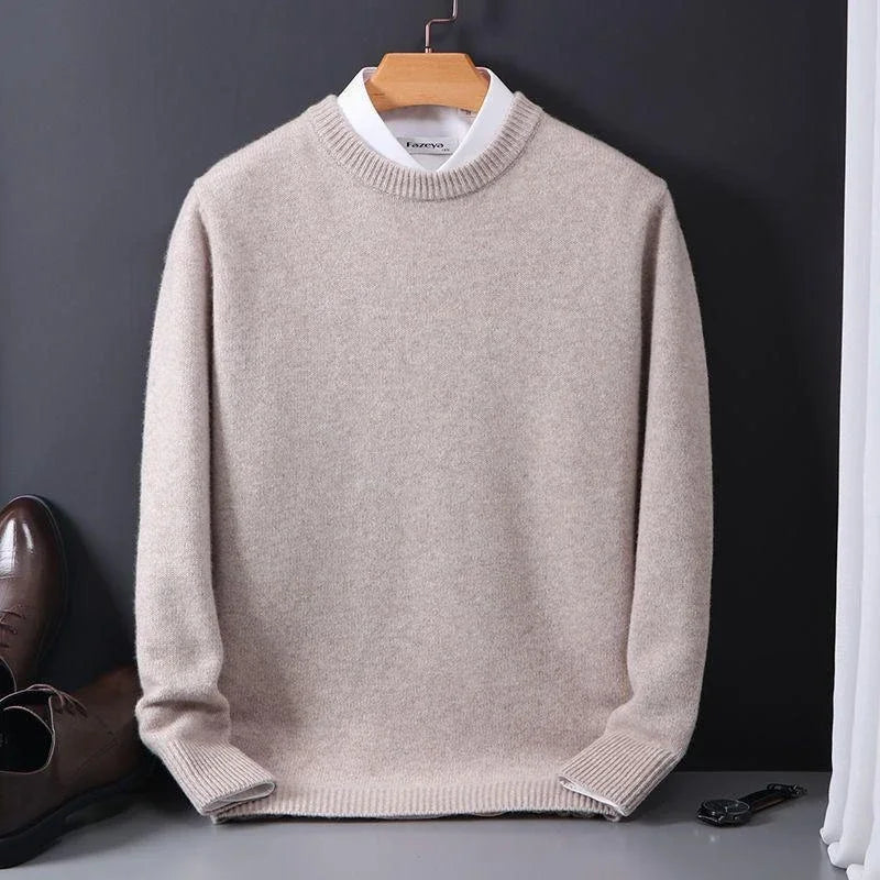 CAVALLO | Pullover aus Kaschmir