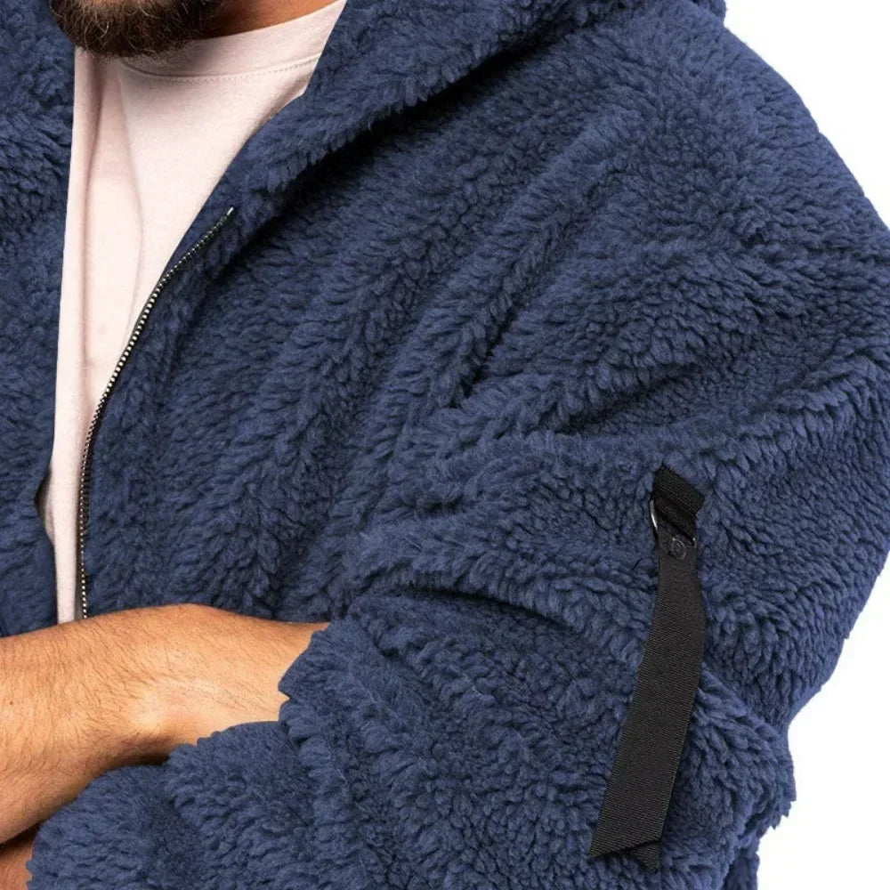 CAVALLO | Fleecejacke