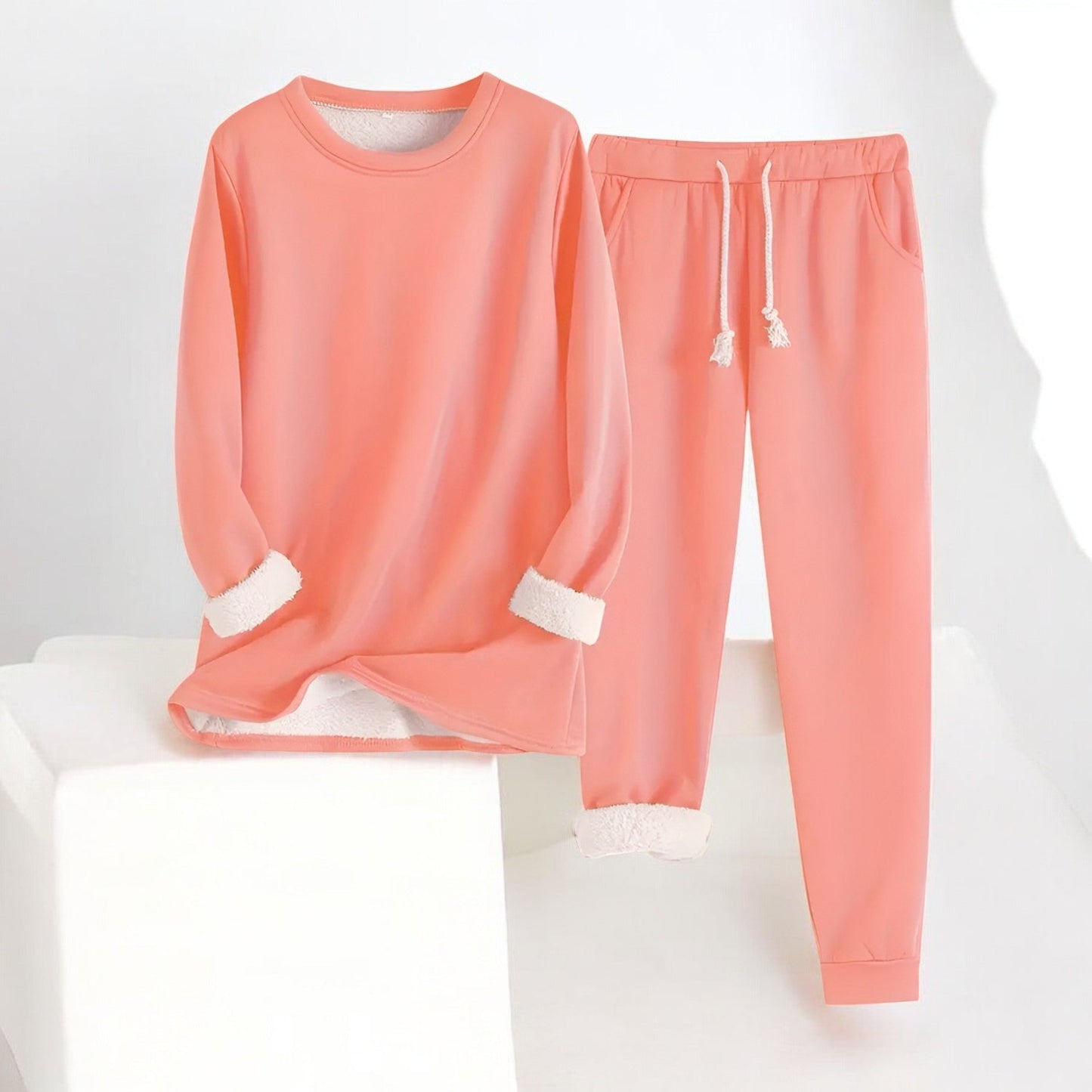 CAVALLO | ThermoFleeceSet