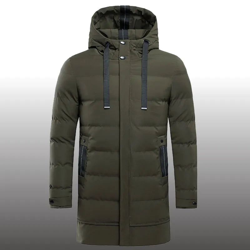 CAVALLO - Zermatt Parka