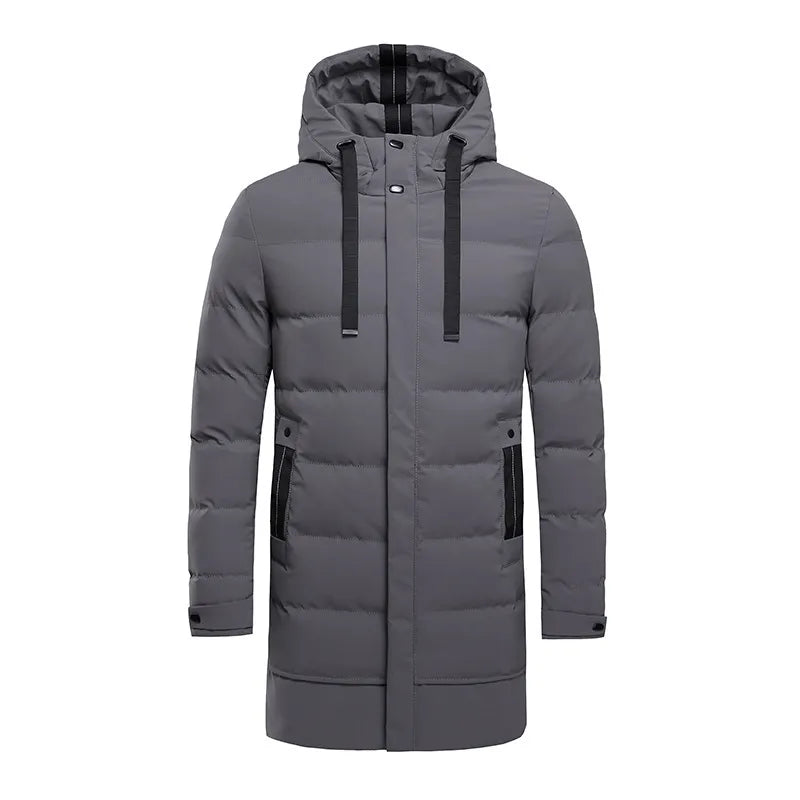 CAVALLO - Zermatt Parka