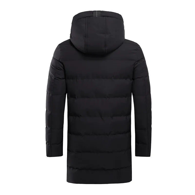 CAVALLO - Zermatt Parka