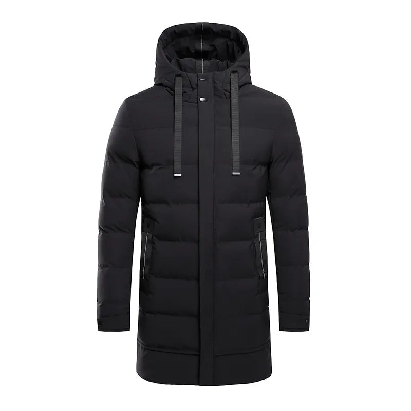 CAVALLO - Zermatt Parka