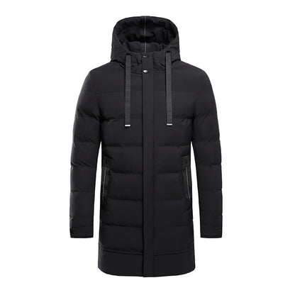 CAVALLO - Zermatt Parka